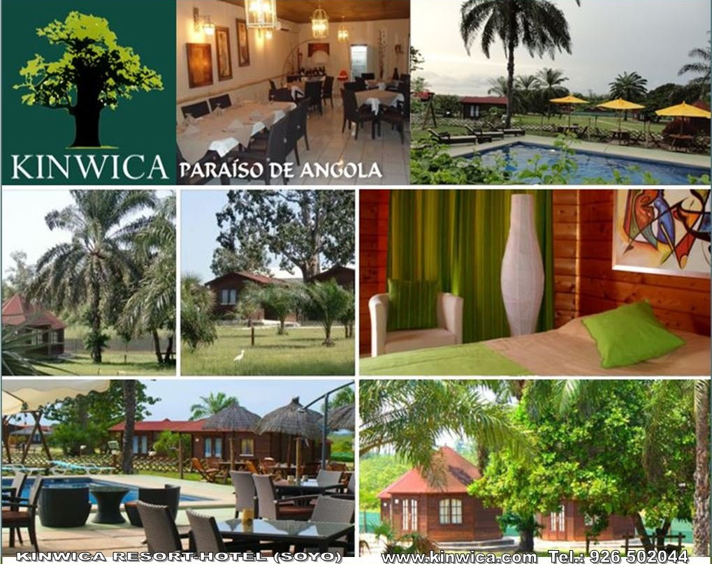 Kinwica Resort-Hotel