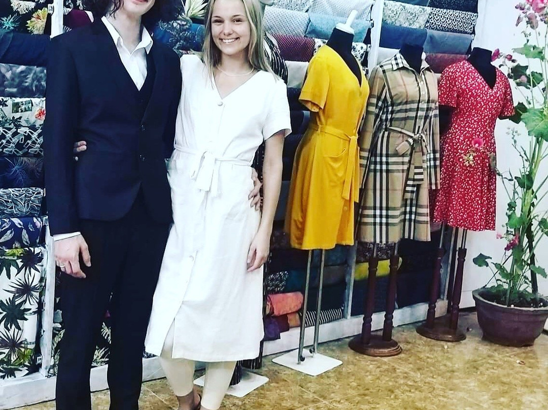 Zon Clothing & Tailor-会安必去景点