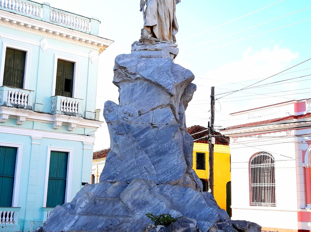 Estatua de la Libertad景点图片