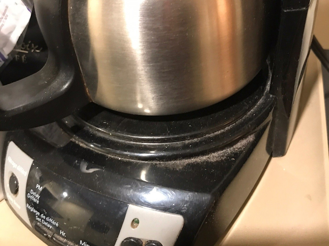 First Canada Inn Cornwall主图