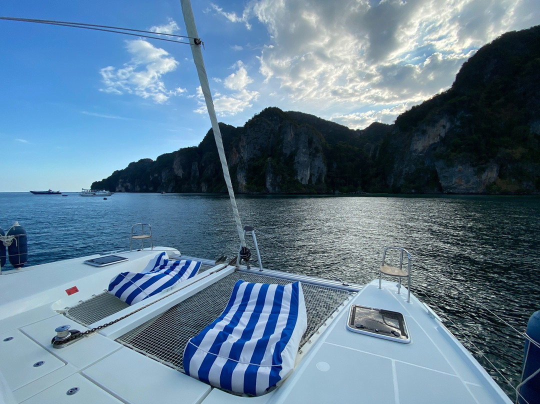 Isabella Yachts Phuket - Day Tours-普吉镇必去景点