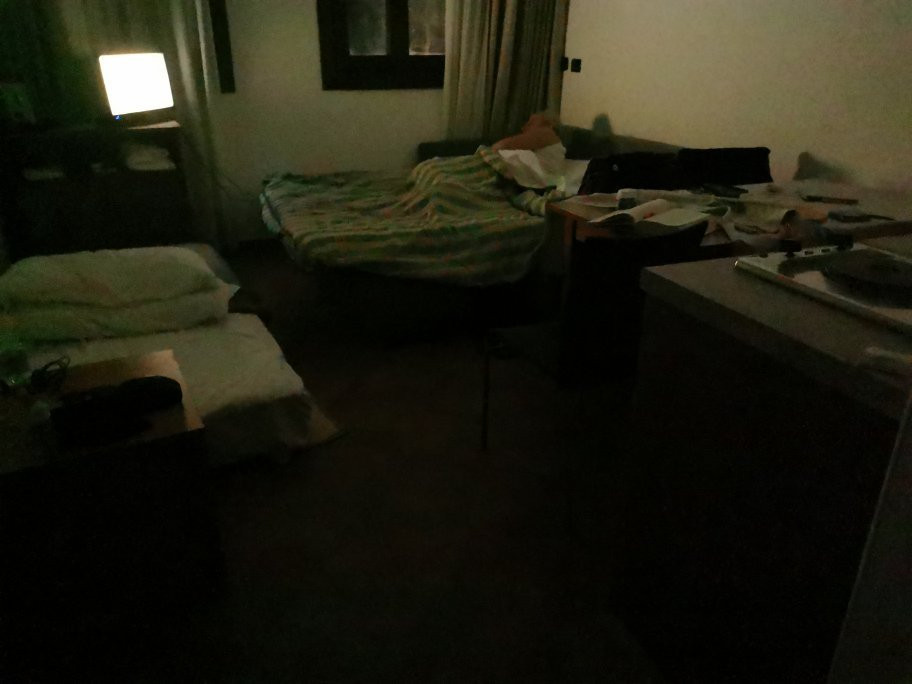 Residence Campo Smith主图