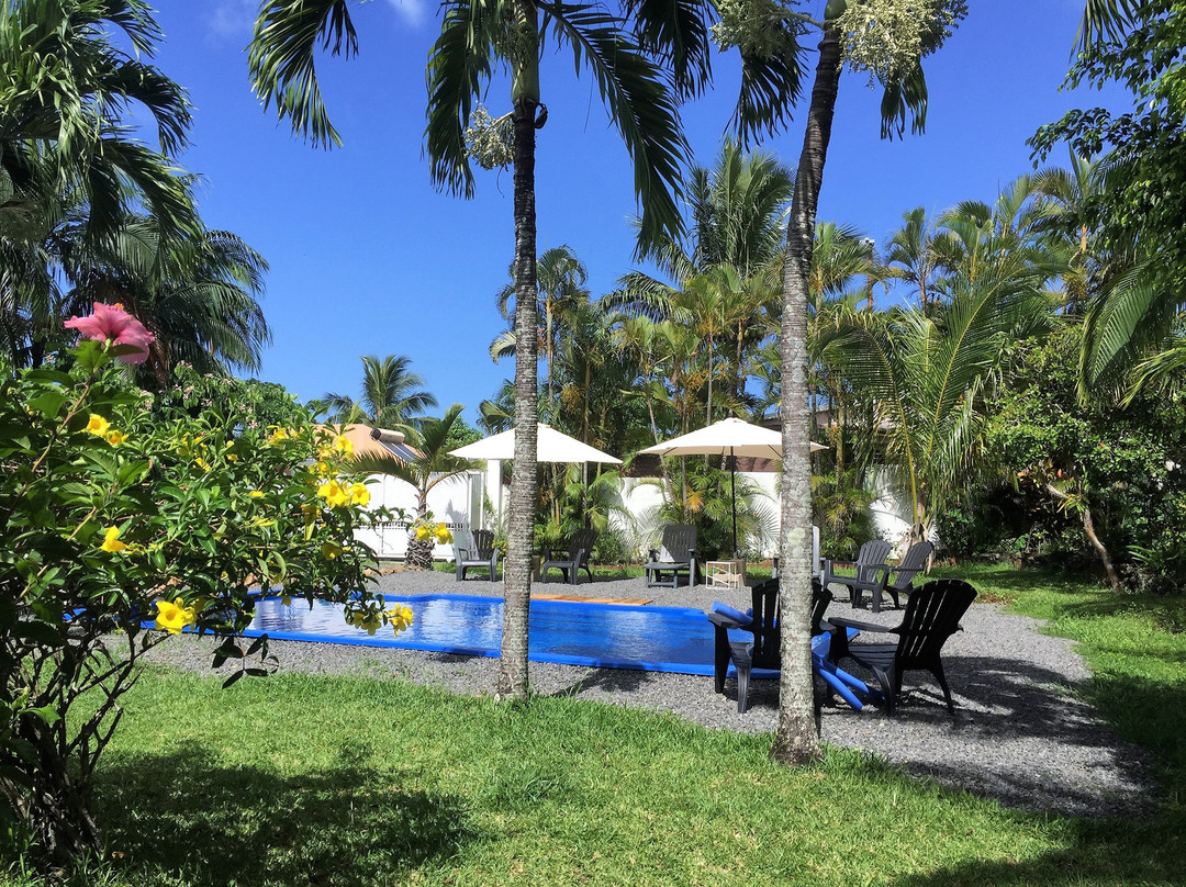 La Case O Zoizos主图