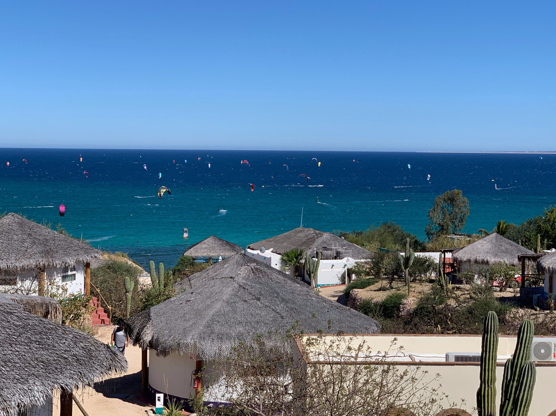 Palapas Ventana主图