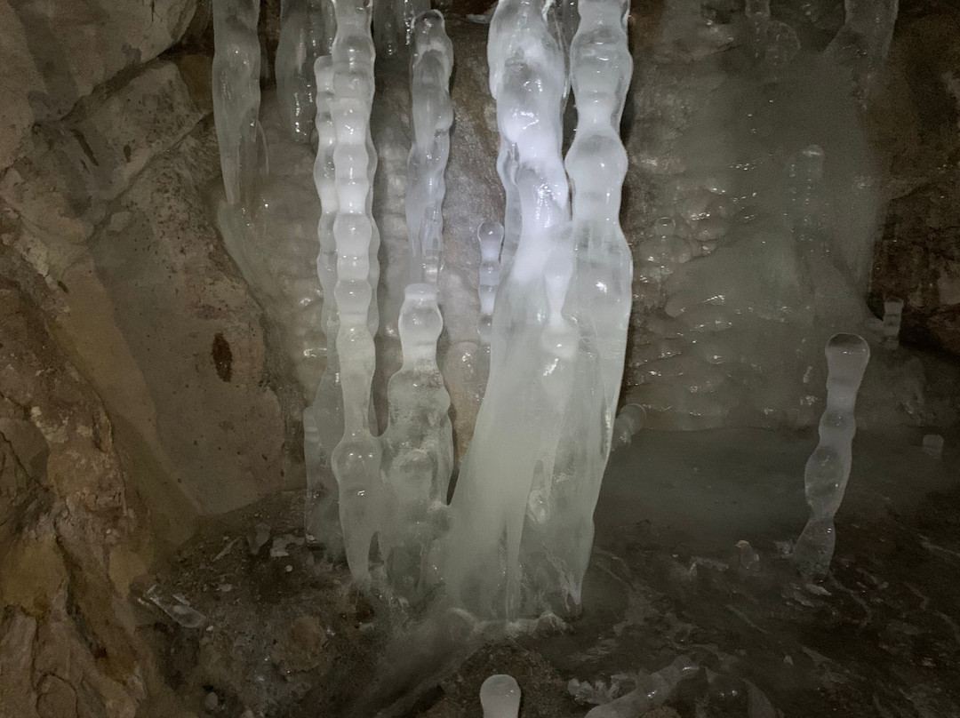 Arbraska Lafleche-Val-des-Monts必去景点