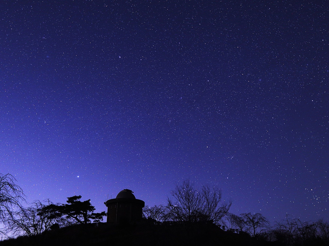 Astropia-猪名川町必去景点
