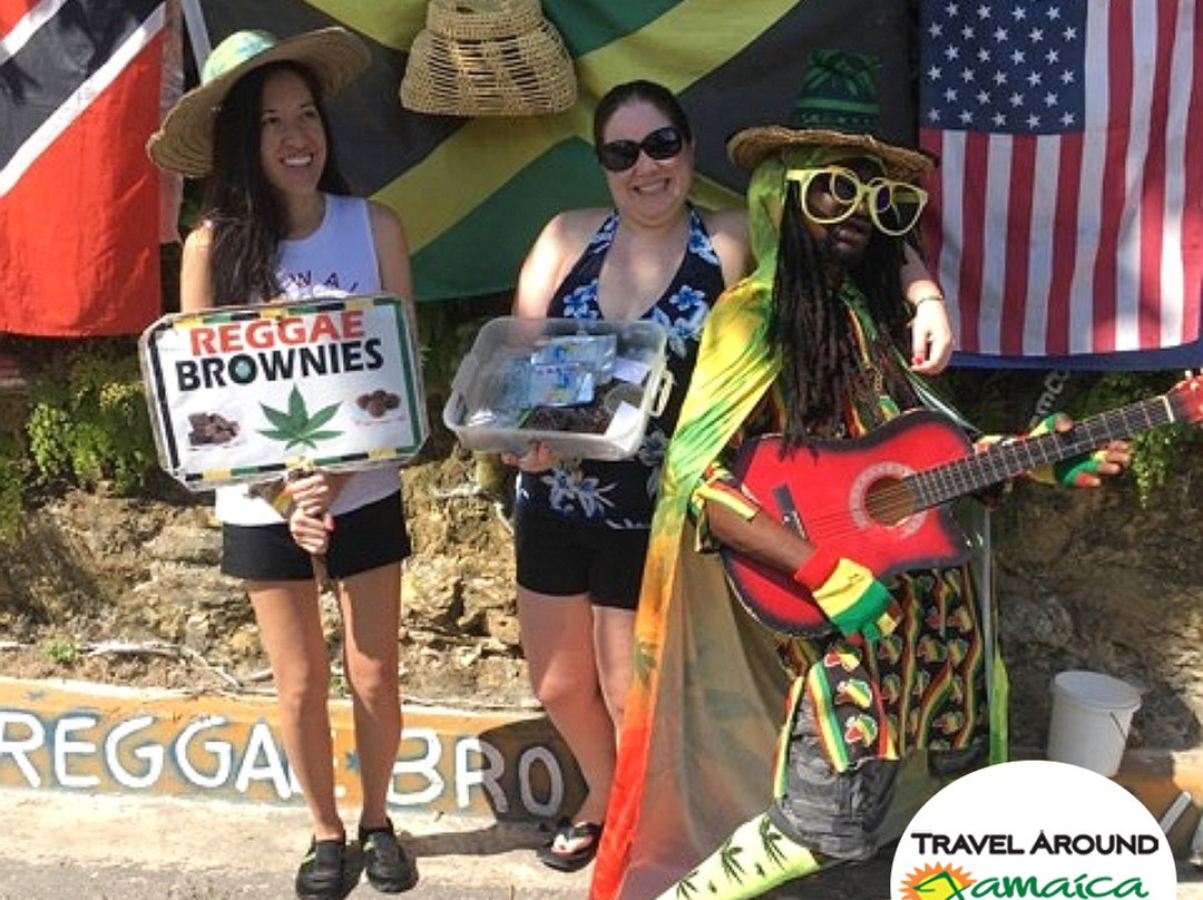 Travel Around Jamaica Tours景点图片