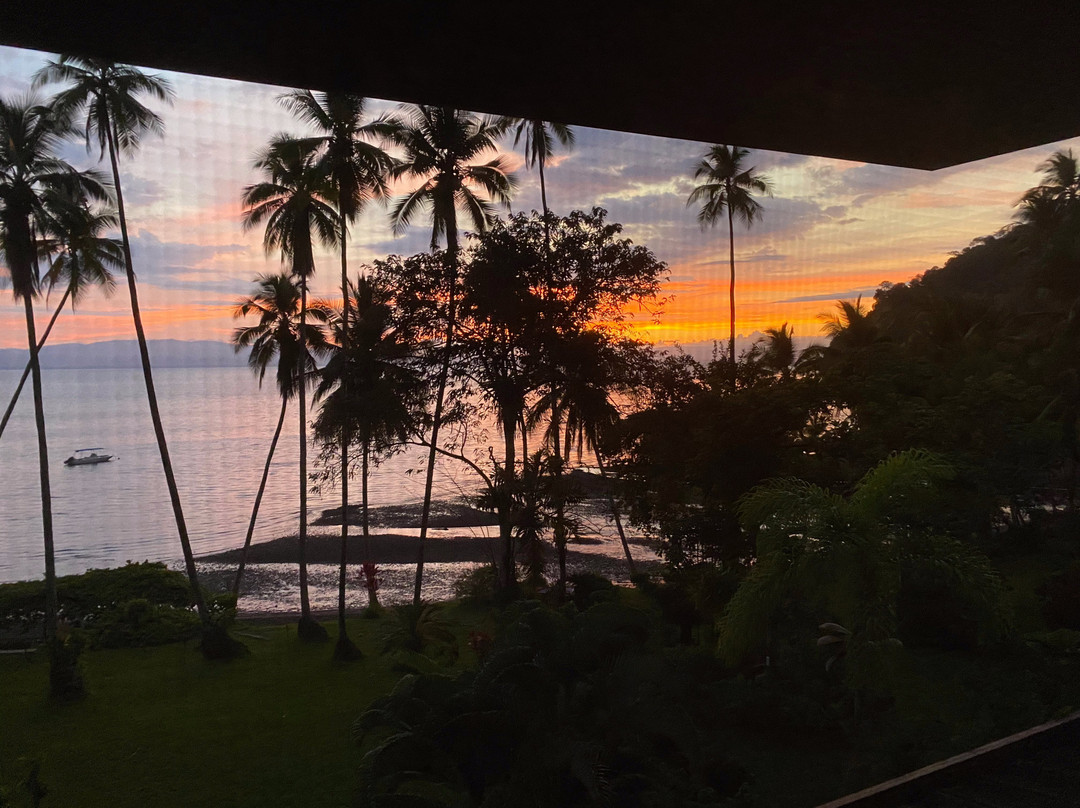 Playa Cativo Lodge主图