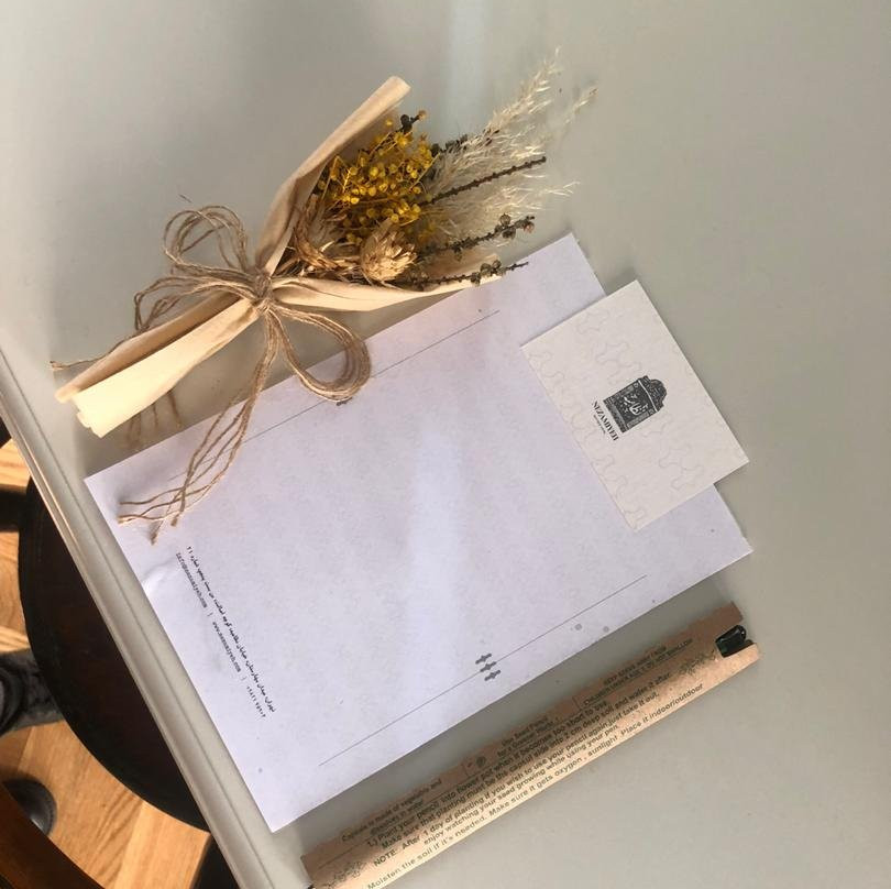 Nezamiyeh Boutique Hotel