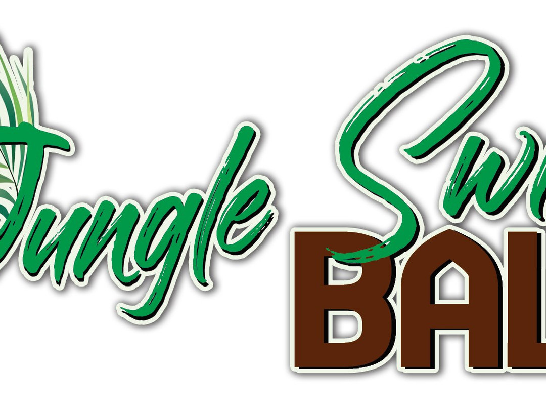 Jungle Swing Bali-佩艳艮必去景点