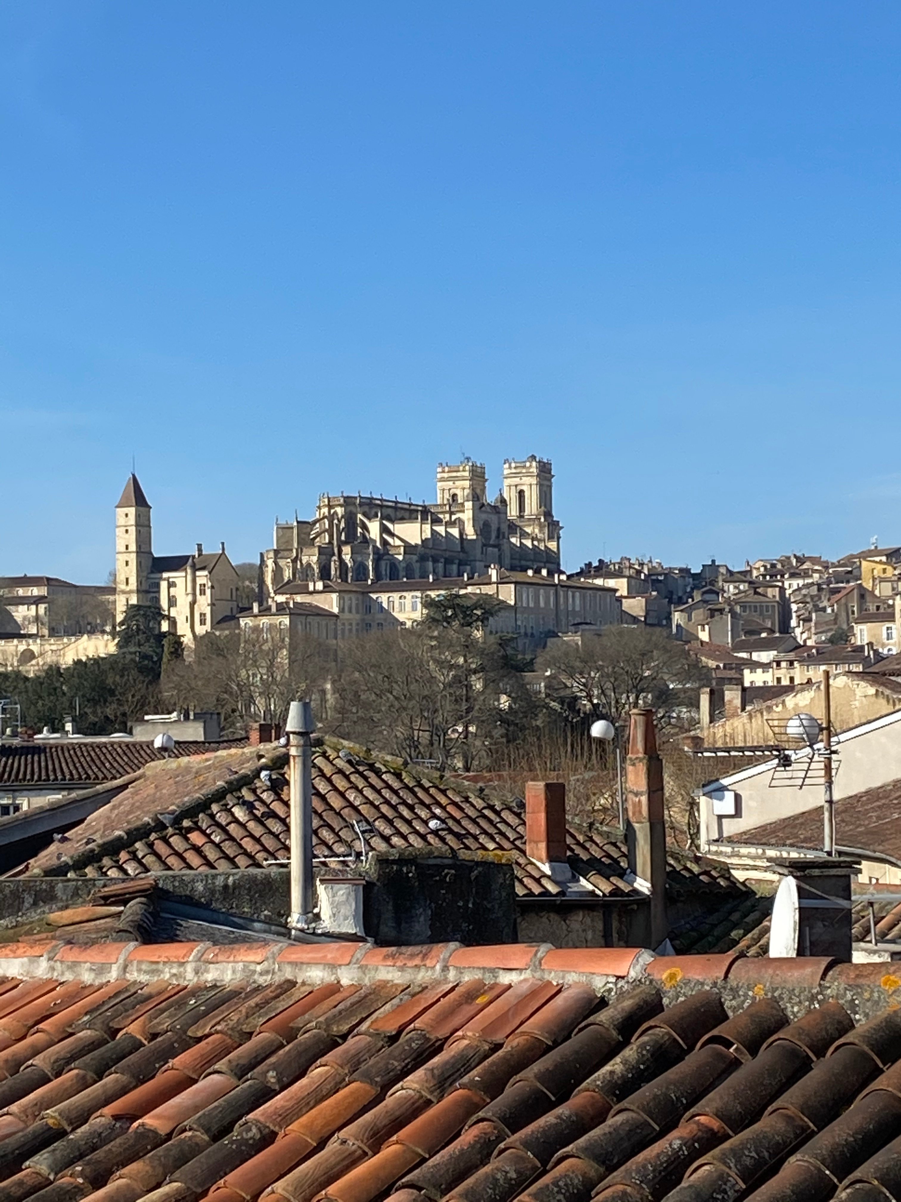 Le Relais de Gascogne-portrait