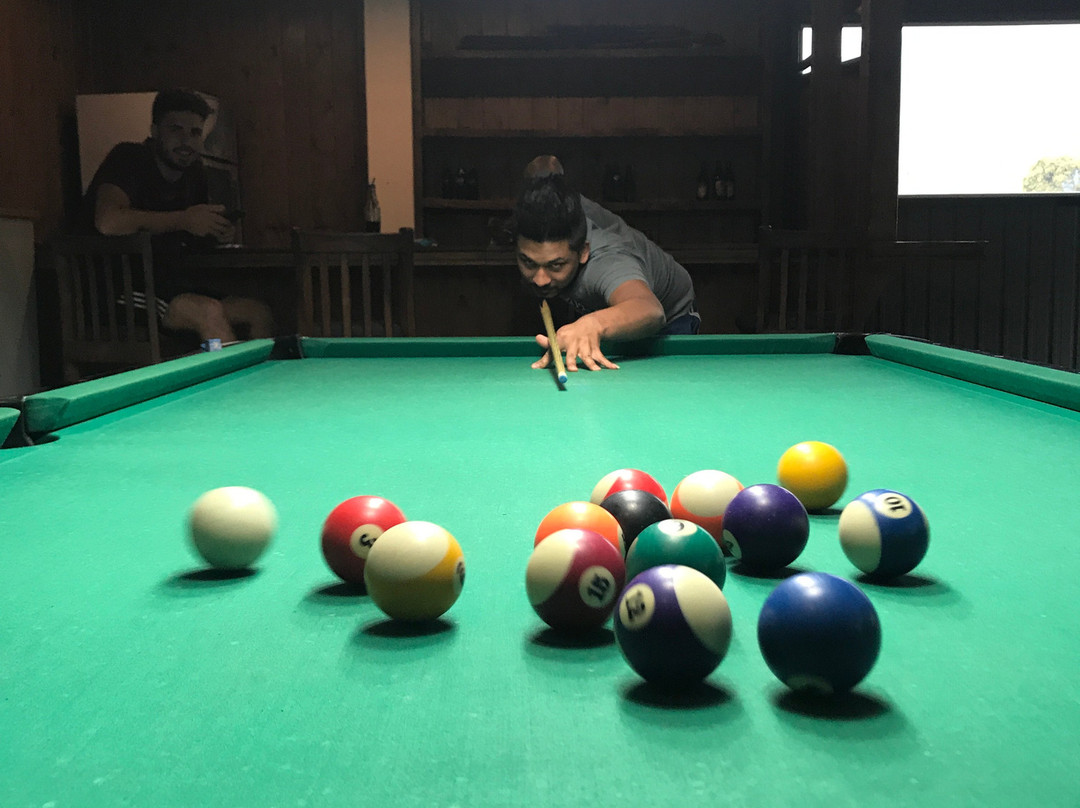 Dream Club Ella-埃勒必去景点