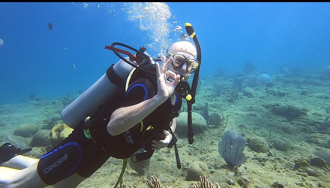 Dive Cabarete-苏莎亚必去景点