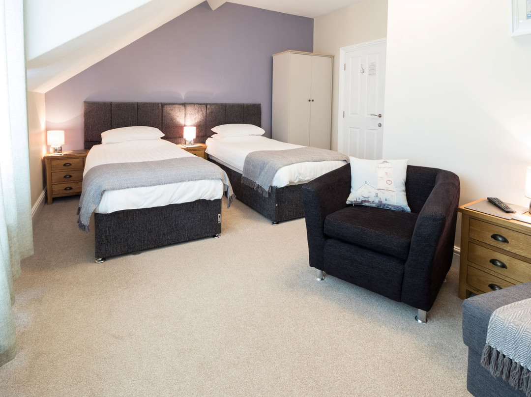 Beachdale Guesthouse Filey主图