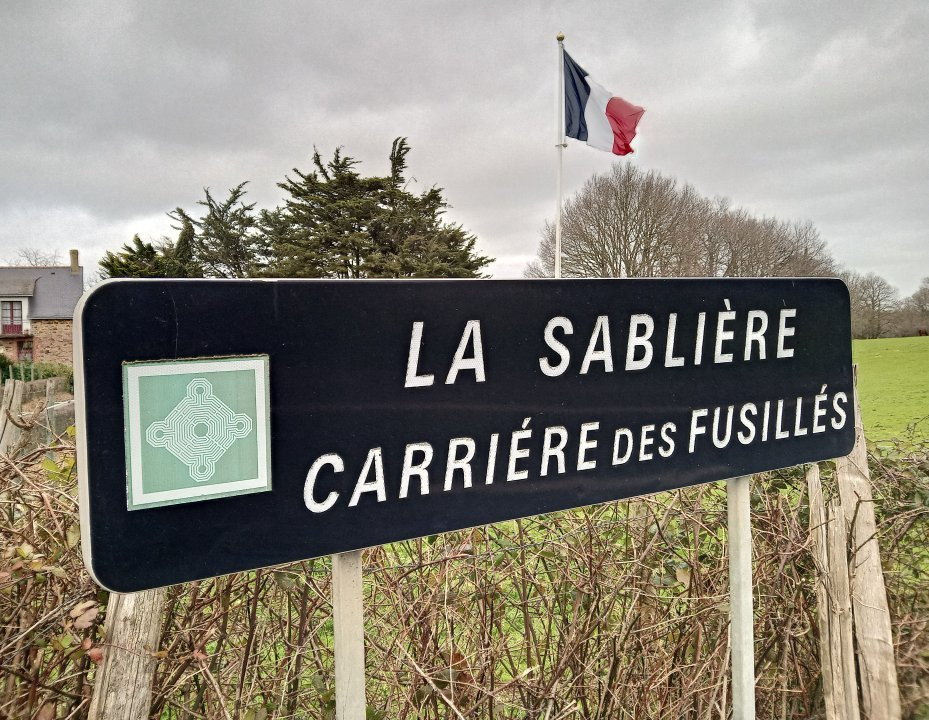 La Carrière des Fusillés景点图片
