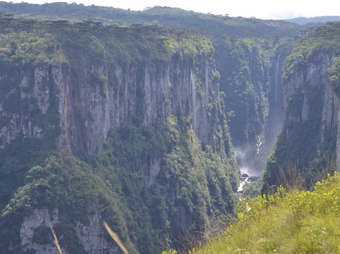 Canyons Adventure-Praia Grande必去景点