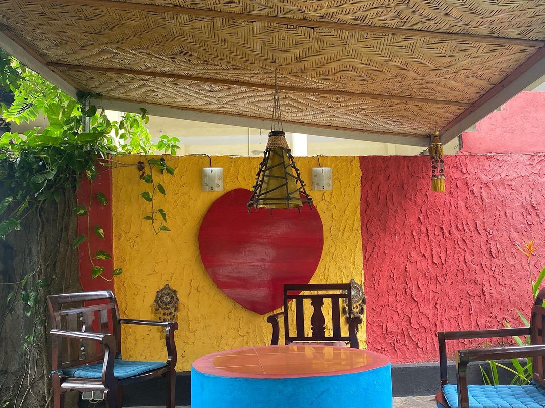 Kubu Pilatus Inn主图