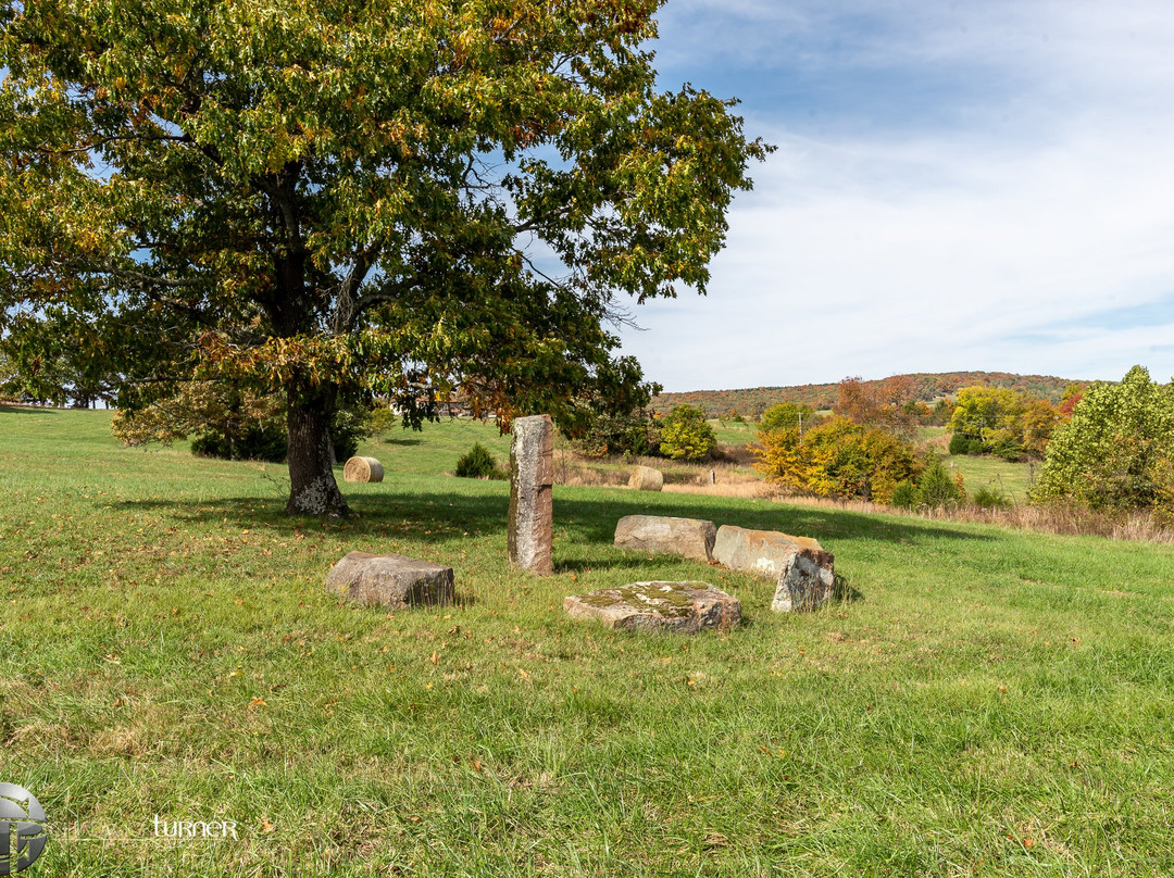 StoneWind Retreat主图