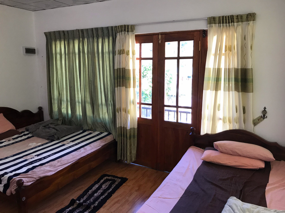 Trinish Homestay