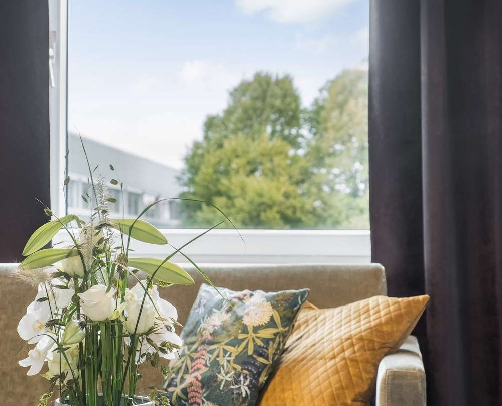 Bjørvika 公寓 - Sirkus Renaa主图