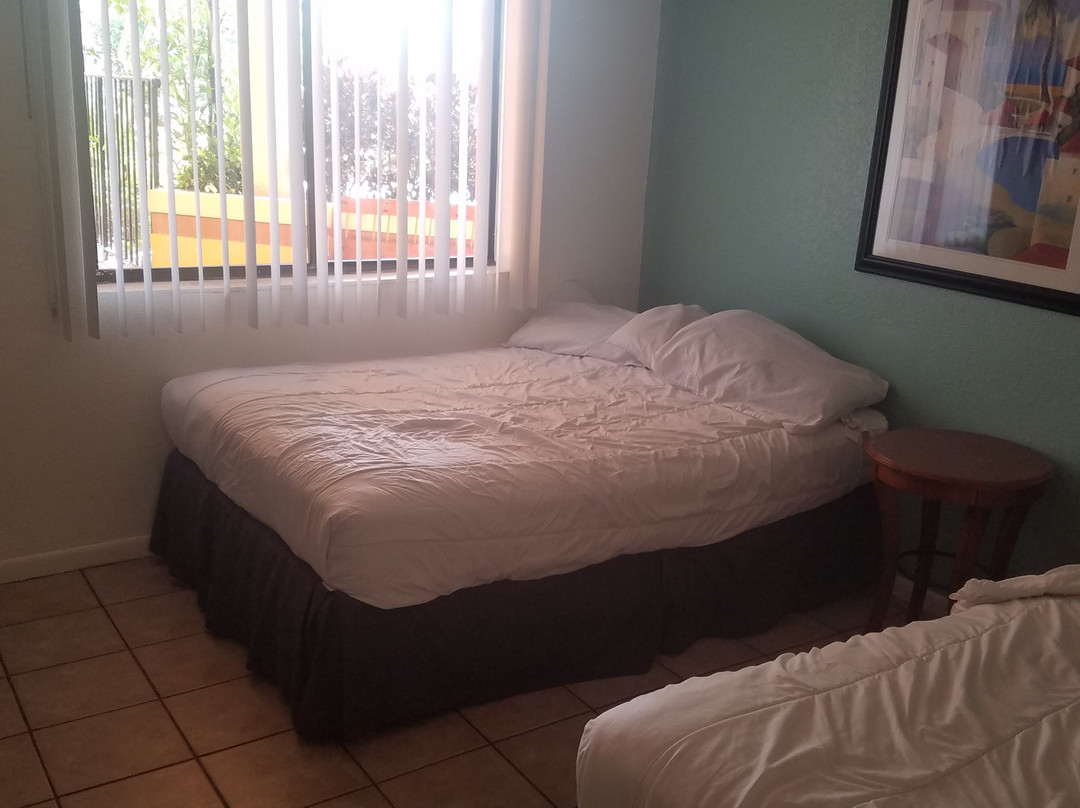 Sunny Palms Inn主图