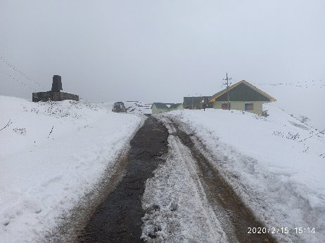 Nathang Valley-Aritar必去景点