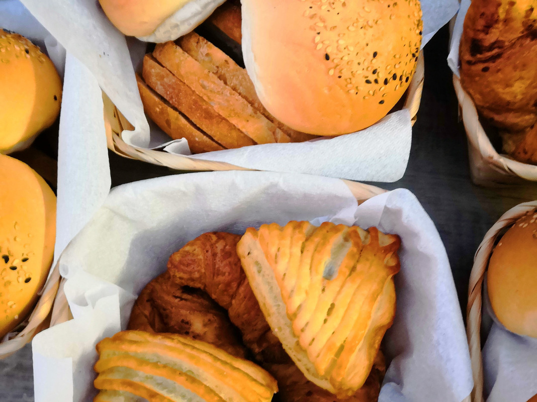 Island Guesthouse主图