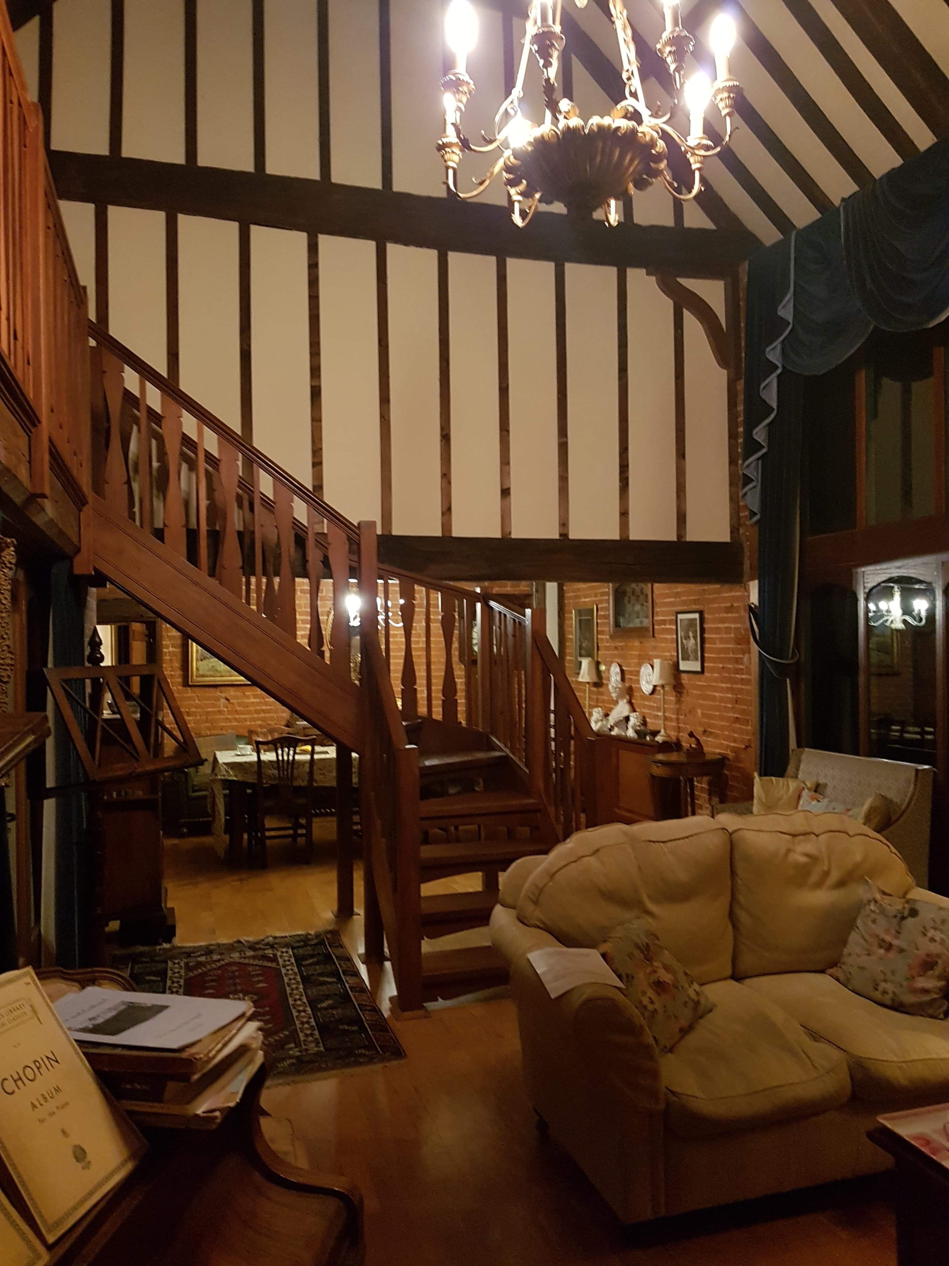 Cooper's House-餐饮