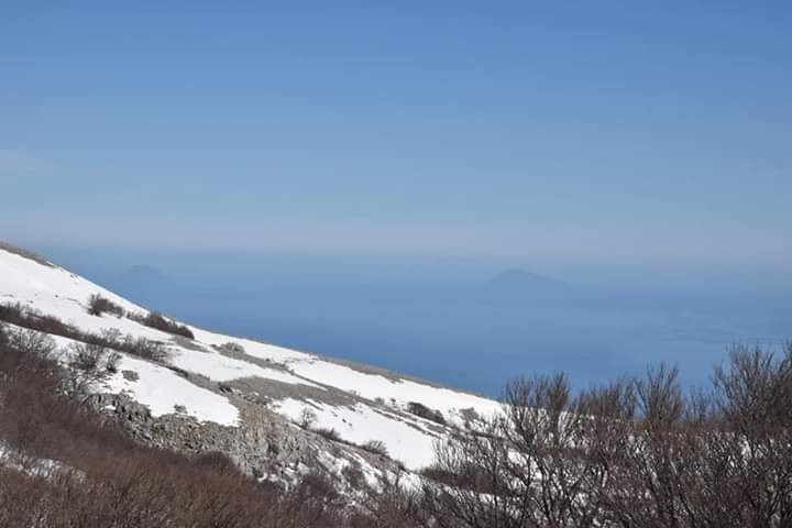 Madonie a Passo lento景点图片