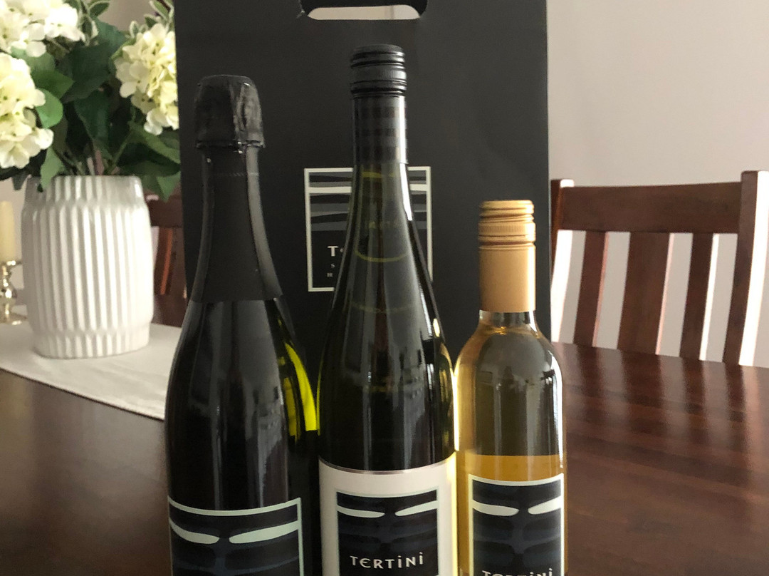 Tertini Wines-Mittagong必去景点