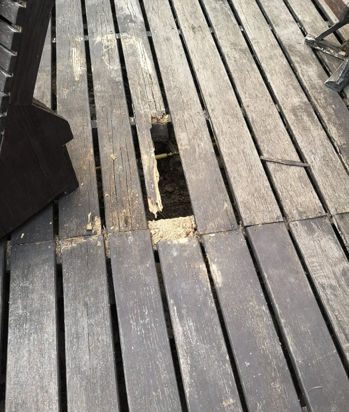 涅槃度假村及水疗中心主图