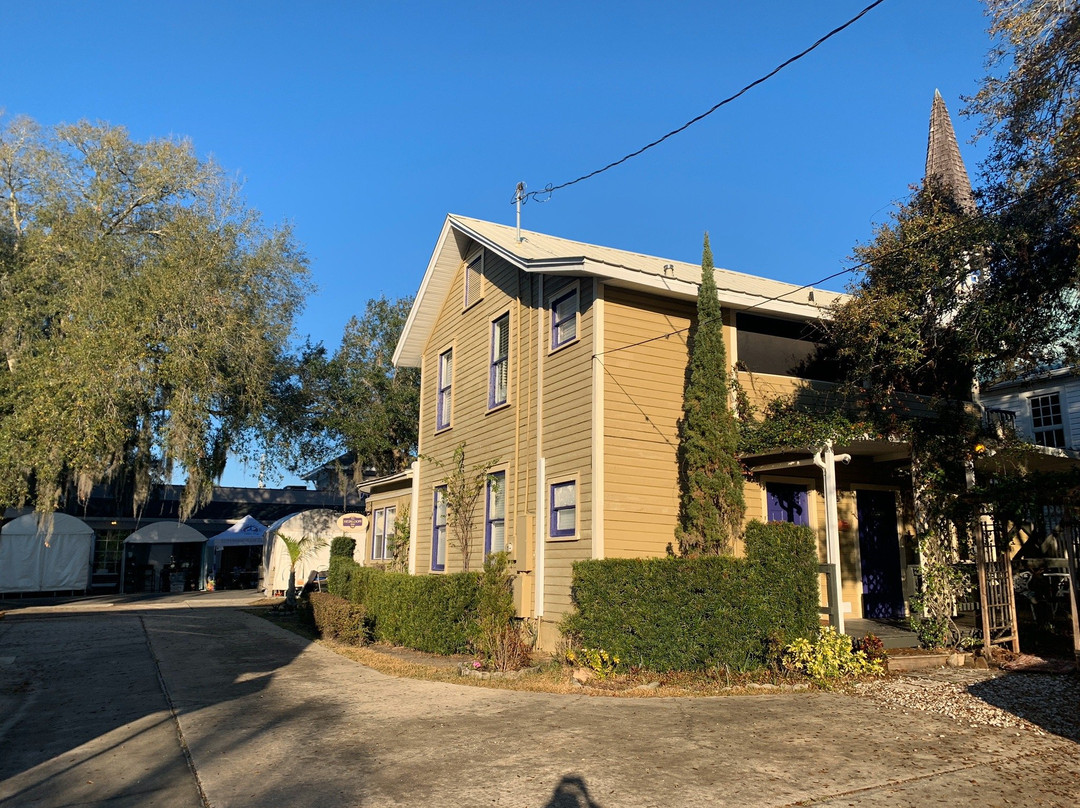 The Heirloom Inn主图