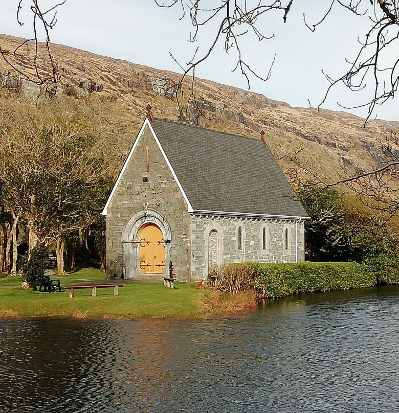 Gougane Barra Church景点图片