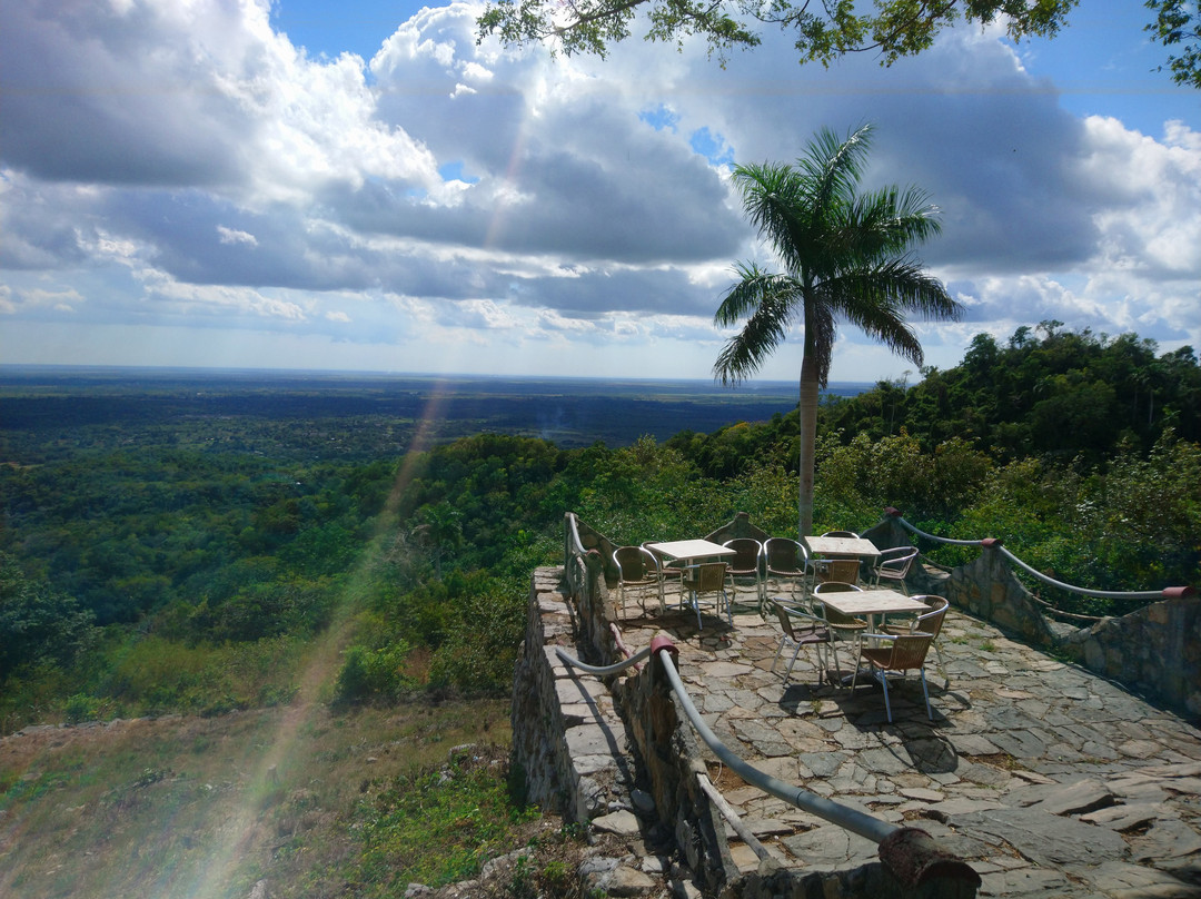 Castillo en Las Nubes-Soroa必去景点