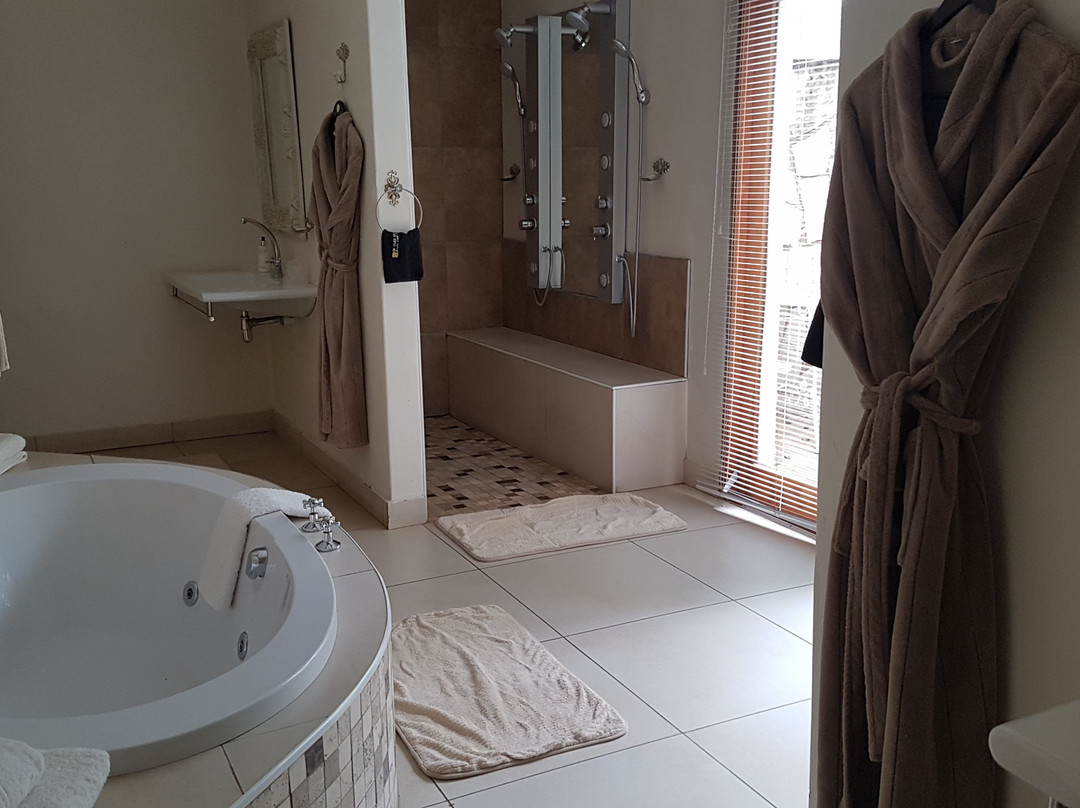 De Oude Kraal Country Estate and Spa主图