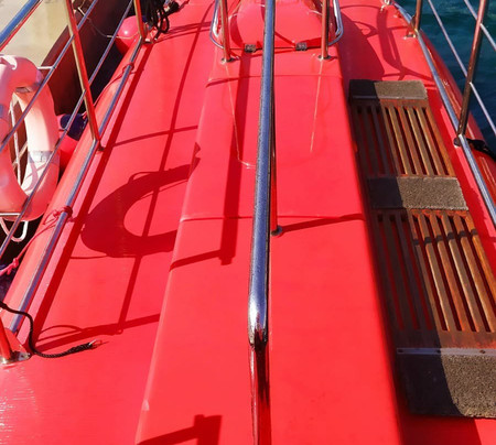 Split Boat Trips-斯普利特必去景点