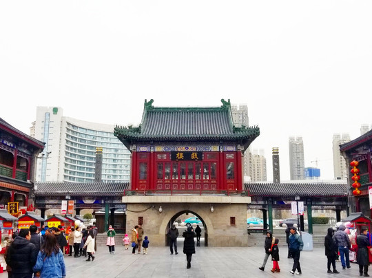 Cultural Keys Chinese Culture Centre-北京市必去景点