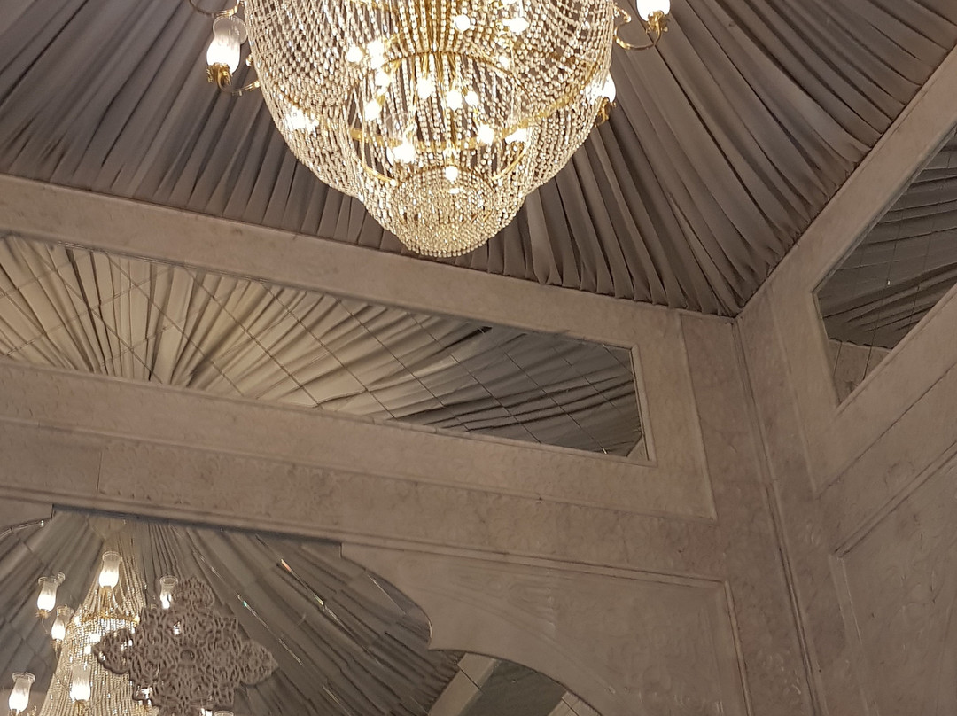 Qafqaz Karvansaray Hotel主图