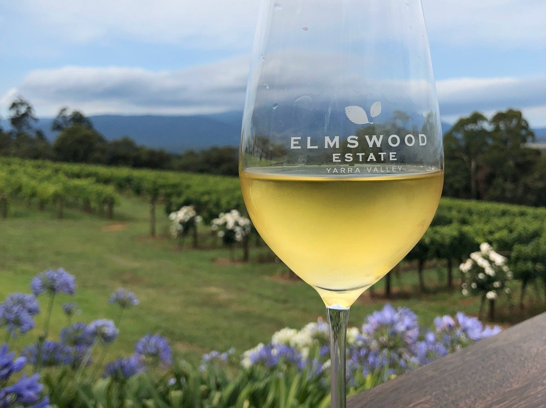 Elmswood Estate Winery-Seville必去景点