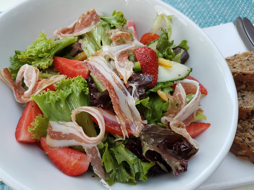 Willowbrook Country House主图