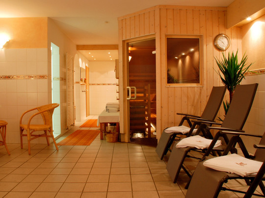 Hotel Im Winkel主图