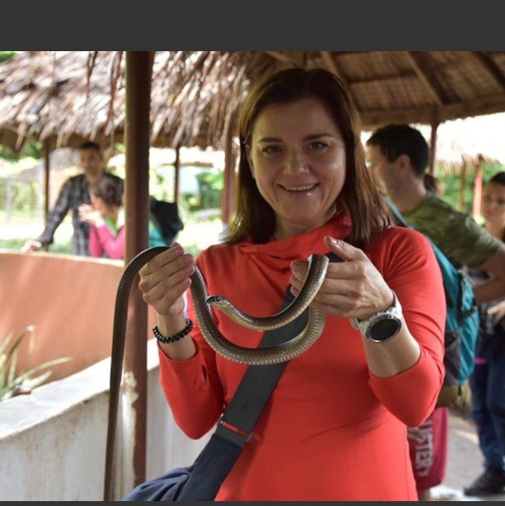 Meserani Snake Park-阿鲁沙必去景点