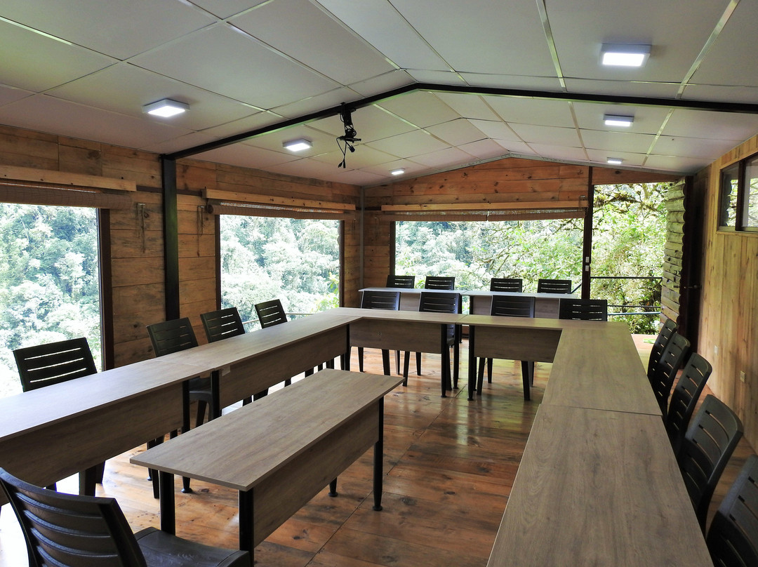 Tambo Tanda-基多必去景点