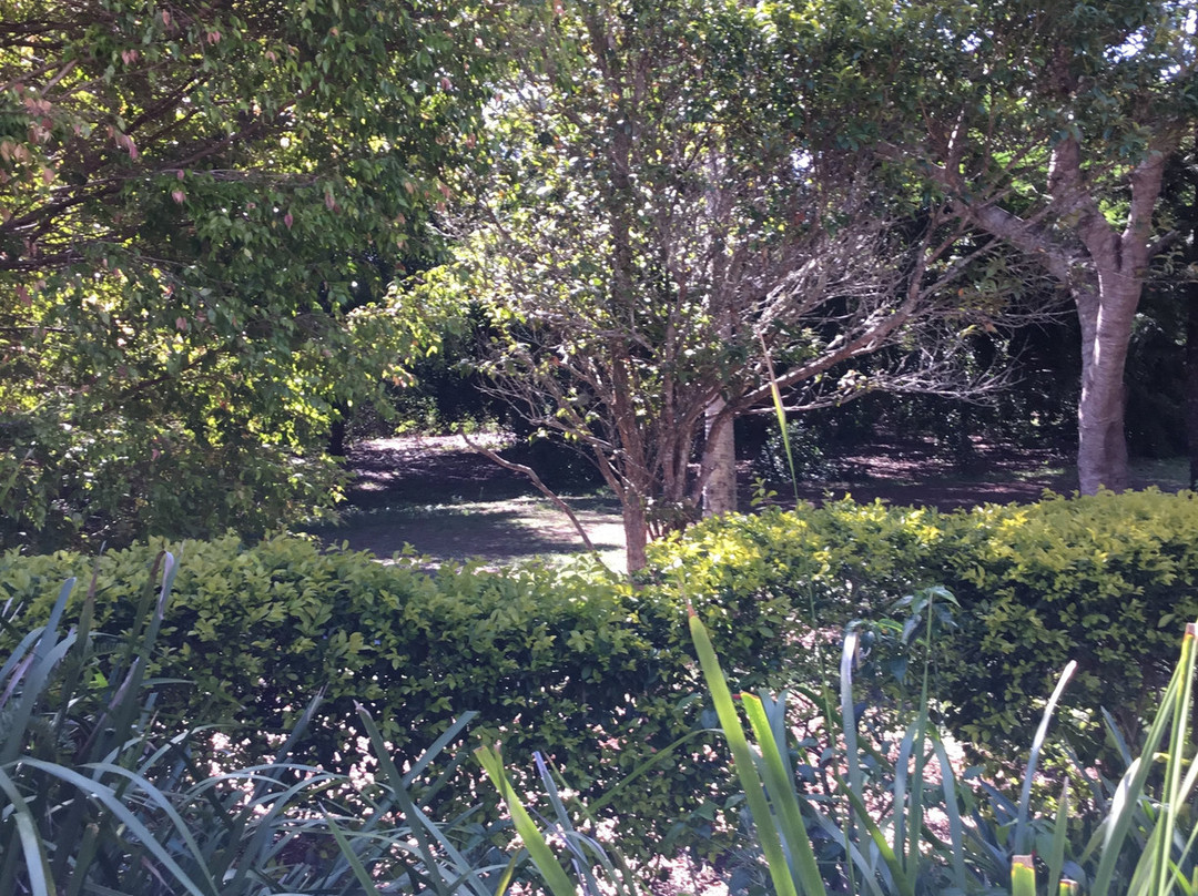 Blue Summit Hideaway主图