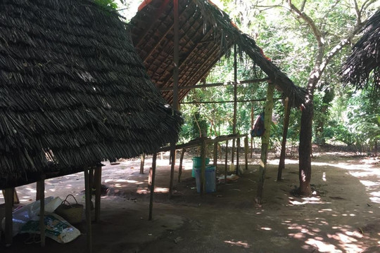 The Sultan Tours-桑给巴尔市必去景点