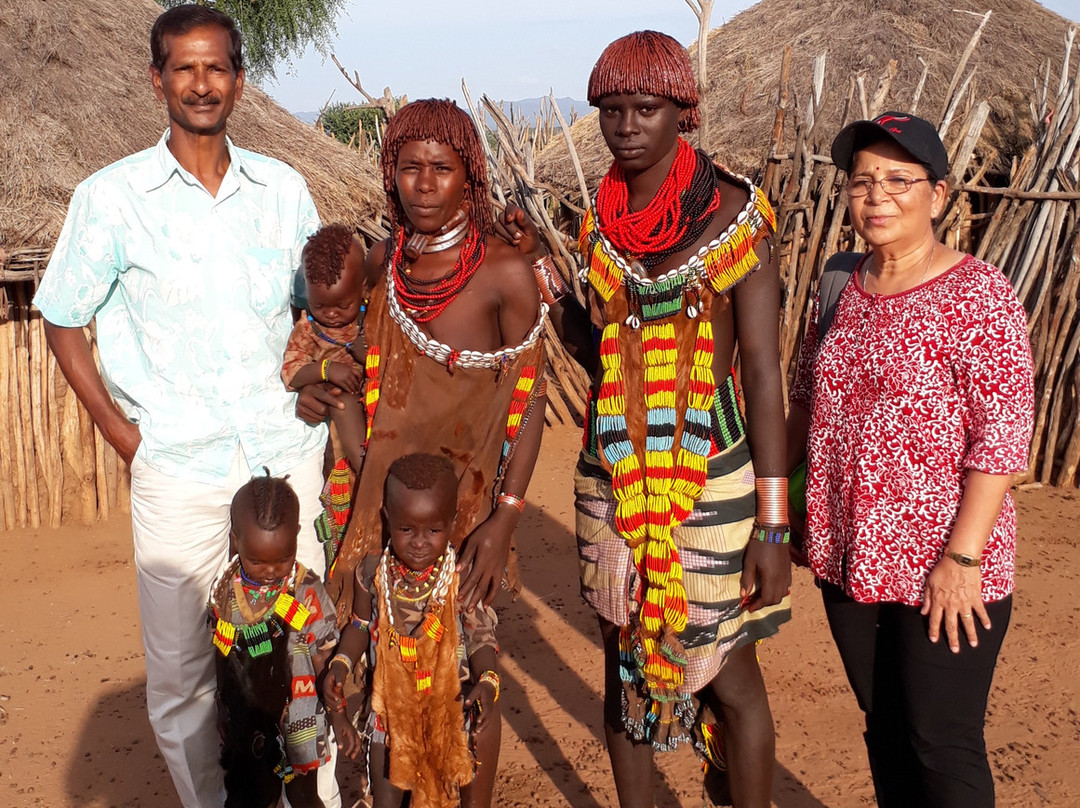 Witness Ethiopia Tours景点图片