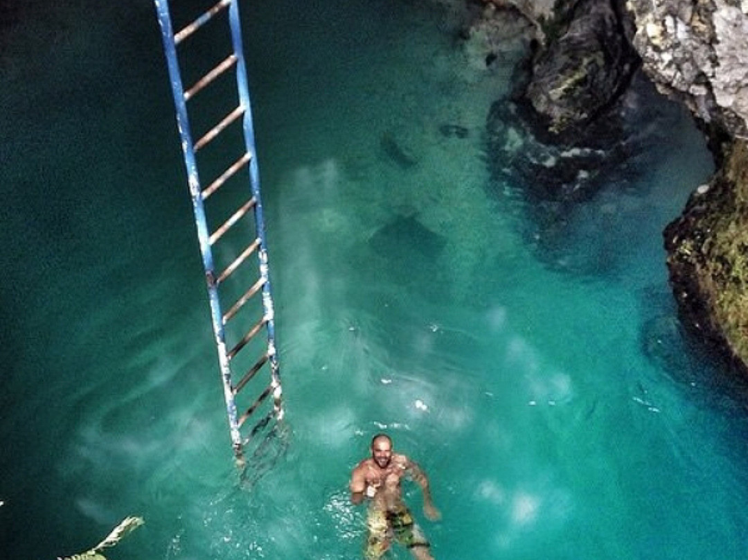 Ellis Tours & Transfers-蒙特戈贝必去景点