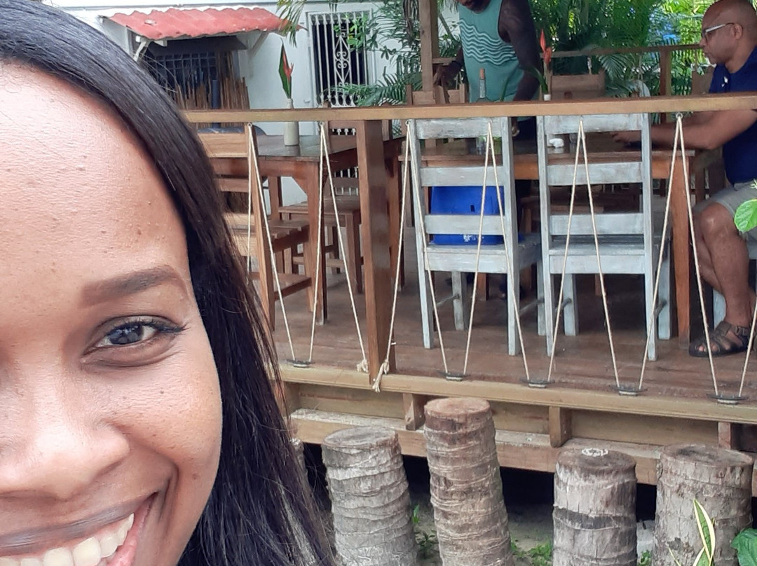 Dona Mara Beach Hotel主图