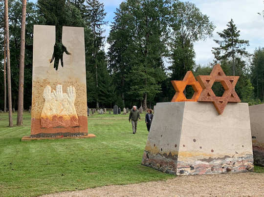 Regina Tours-维尔纽斯必去景点