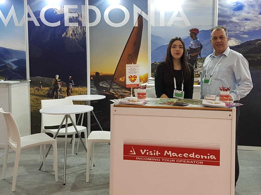 Visit Macedonia Incoming Tour Operator景点图片